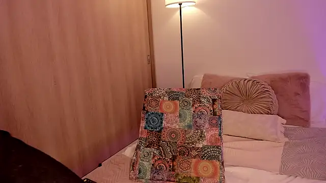 Lady lacey05 online show from October 11, 2025, 6:25 am