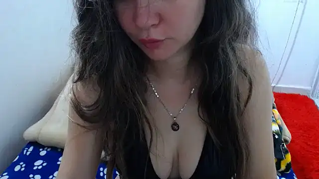 Snapshot of Luna_girlhot_ chatting on March 5, 2026, 4:14 pm Luna girlhot online show from March 5, 2026, 4:14 pm