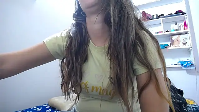 Snapshot of Luna_girlhot_ chatting on March 6, 2026, 1:28 pm Luna girlhot online show from March 6, 2026, 1:28 pm