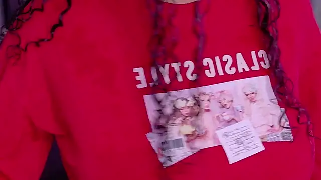 PittAndLunaa online show from June 19, 2026, 12:11 pm