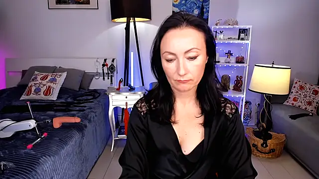 MissAliciaFD online show from September 28, 2025, 10:22 am