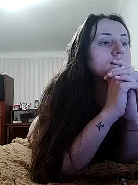 emeli moon online show from March 14, 2025, 6:07 pm