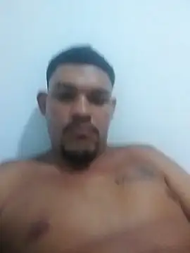 MorenoAraujo97 online show from February 25, 2026, 2:56 am