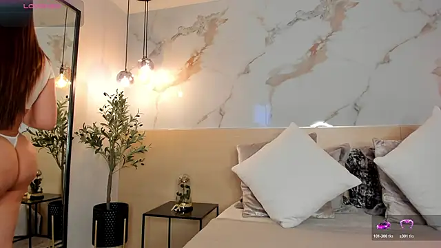 LeaThompson online show from January 17, 2026, 10:57 pm