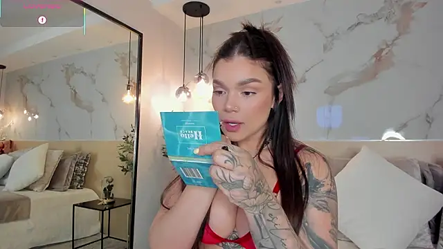 LeaThompson online show from January 31, 2026, 11:36 pm