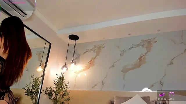 LeaThompson online show from January 15, 2026, 10:24 pm