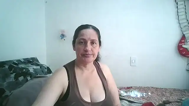 ximenajimenez online show from November 9, 2025, 5:06 pm