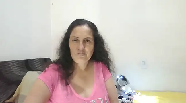 ximenajimenez online show from March 20, 2025, 1:46 am