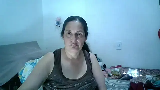 ximenajimenez online show from October 31, 2025, 10:49 pm