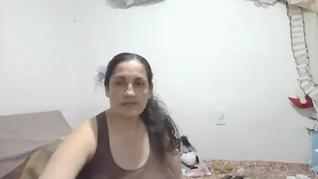 ximenajimenez online show from October 9, 2025, 10:32 pm