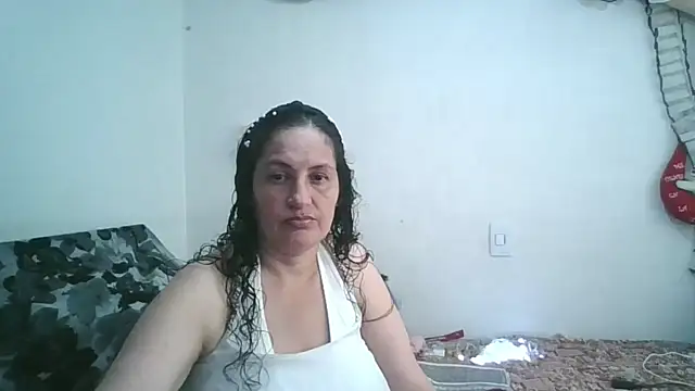 ximenajimenez online show from November 16, 2025, 7:18 pm