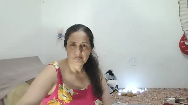 ximenajimenez online show from September 25, 2025, 11:55 pm