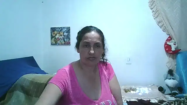 ximenajimenez online show from May 29, 2026, 10:27 pm