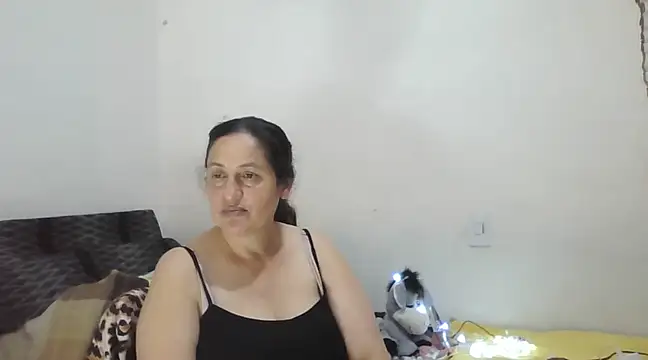 ximenajimenez online show from March 22, 2025, 1:00 am