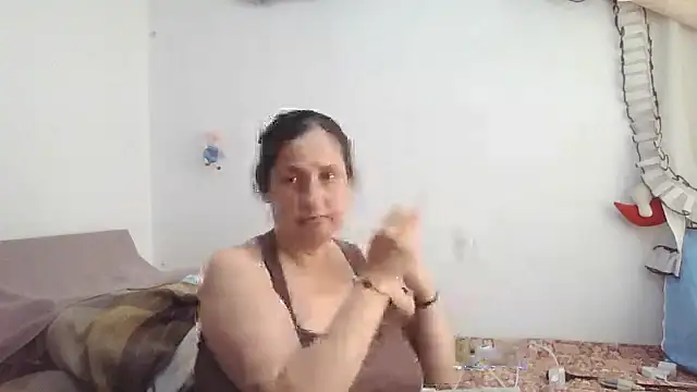 ximenajimenez online show from October 12, 2025, 8:10 pm