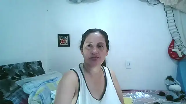 ximenajimenez online show from February 15, 2026, 5:01 pm
