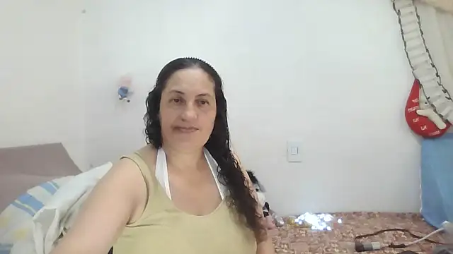 ximenajimenez online show from September 14, 2025, 5:46 pm
