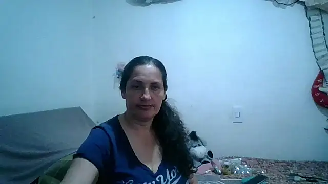 ximenajimenez online show from October 30, 2025, 10:17 pm