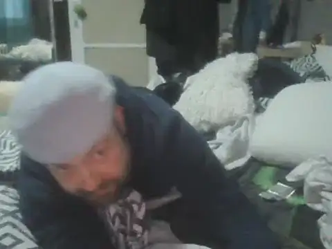 Prehistorixxx2686 online show from March 12, 2025, 4:56 pm