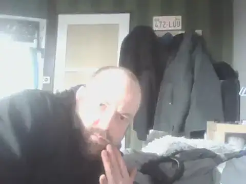 Prehistorixxx2686 online show from January 29, 2025, 10:48 am