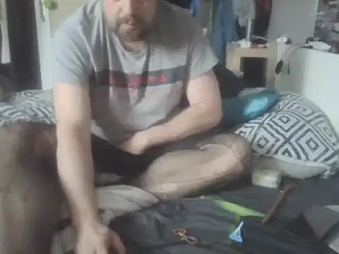 Prehistorixxx2686 online show from March 15, 2025, 12:24 pm