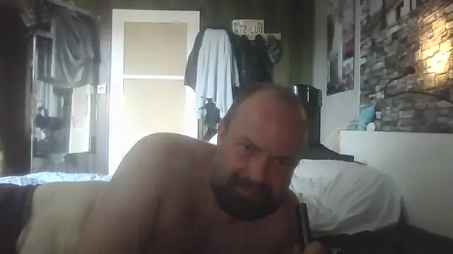 Prehistorixxx2686 online show from July 15, 2026, 9:16 am