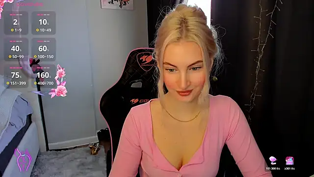 Kimmy powell online show from February 20, 2026, 2:52 am