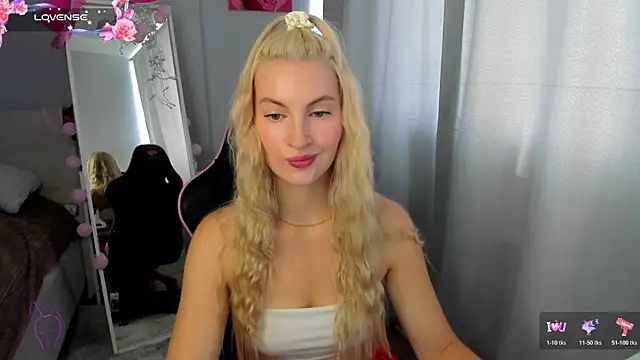 Kimmy powell online show from July 20, 2026, 5:04 am