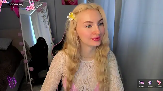 Snapshot of Kimmy_powell chatting on June 2, 2026, 2:44 am Kimmy powell online show from June 2, 2026, 2:44 am