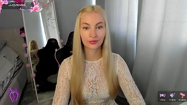 Kimmy powell online show from July 17, 2026, 5:04 am