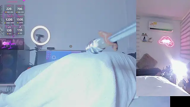 Abigail Girl   online show from January 9, 2026, 5:09 pm