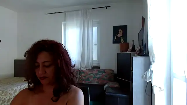 danasantoreal online show from August 1, 2026, 8:01 am