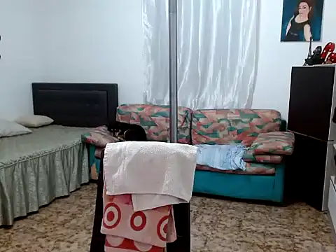 danasantoreal online show from November 27, 2025, 3:34 pm