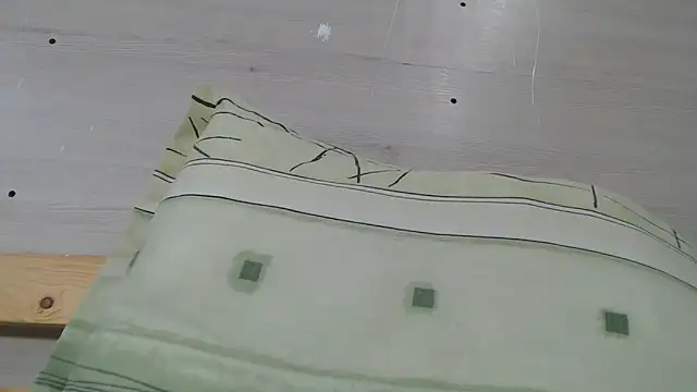 CRISTIINA37 online show from February 9, 2026, 1:31 pm