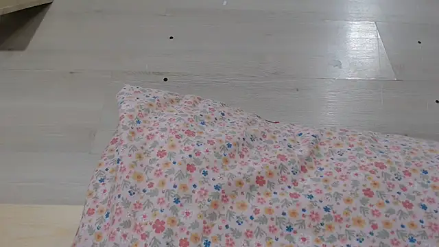 CRISTIINA37 online show from June 15, 2026, 5:45 pm