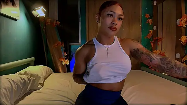 HeidiCox online show from February 14, 2025, 2:18 am