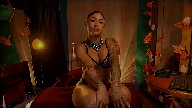 HeidiCox online show from February 2, 2025, 7:25 pm