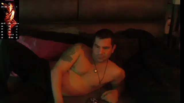 Hard to Handlexxx online show from November 9, 2025, 7:56 am