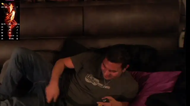 Hard to Handlexxx online show from November 7, 2025, 6:29 am