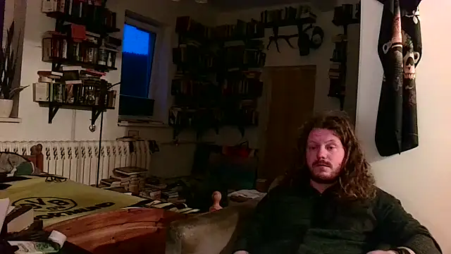 sunr1sa online show from March 11, 2026, 5:12 am