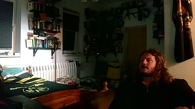 sunr1sa online show from October 9, 2025, 4:24 am