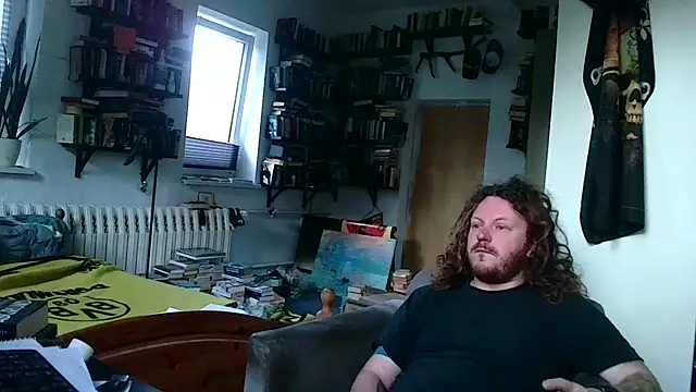 sunr1sa online show from February 26, 2026, 6:13 am