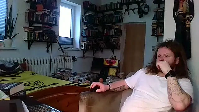 sunr1sa online show from February 5, 2026, 7:15 am