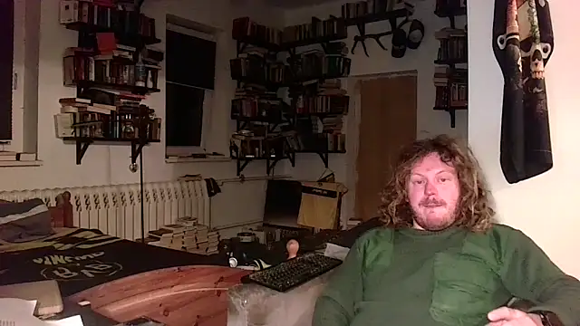 sunr1sa online show from November 10, 2025, 5:12 am