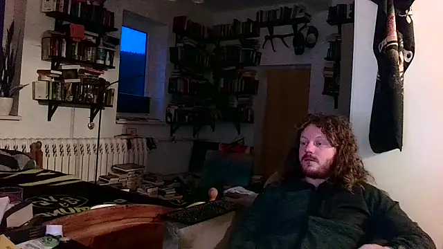 sunr1sa online show from March 12, 2026, 5:13 am