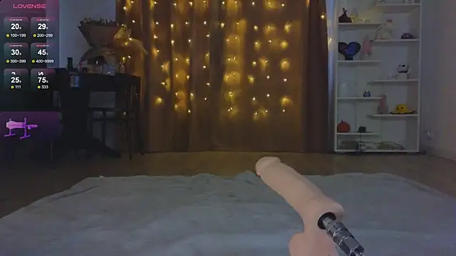 May aster online show from March 14, 2025, 5:16 am