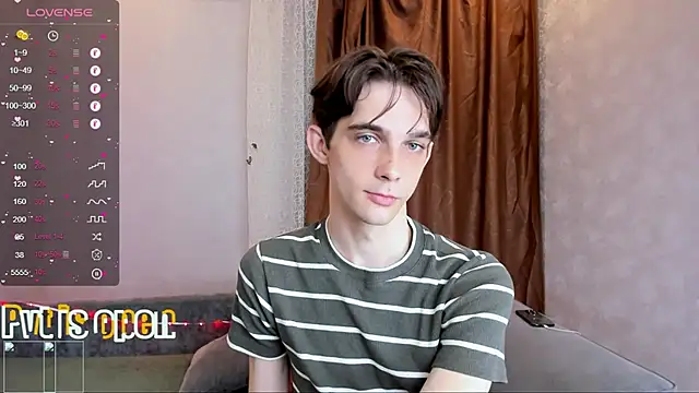 Aaron Boom online show from June 3, 2026, 1:17 am