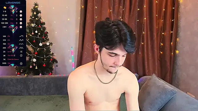 Aaron Boom online show from January 20, 2025, 4:21 am