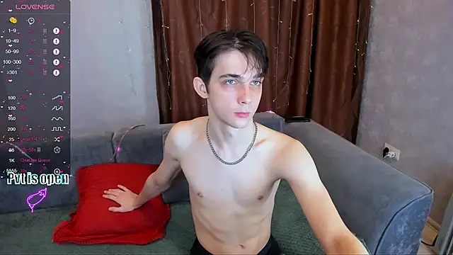 Aaron Boom online show from March 17, 2026, 1:30 am