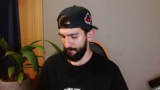 Mr WhiteCock online show from September 10, 2025, 12:09 am